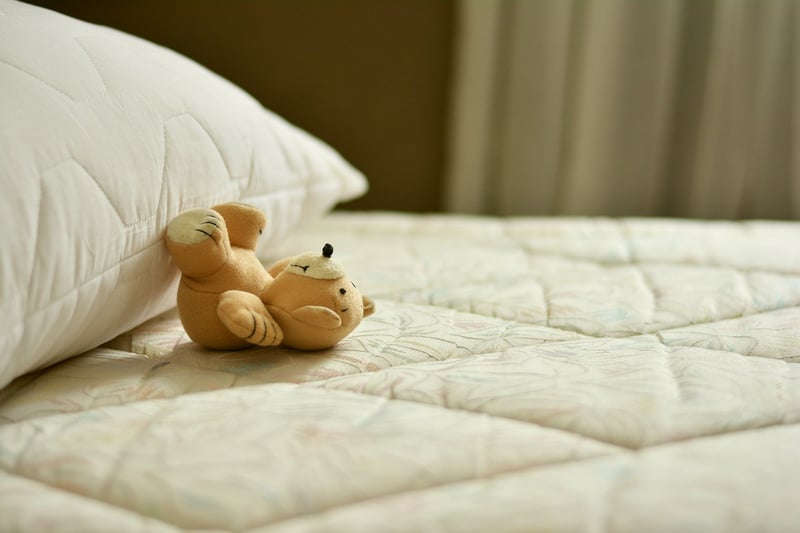 Adequate Sleep